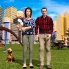 لعبه Pregnant Mother Baby Simulator apk مهكر