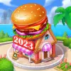لعبه Cooking Rush - Restaurant Game apk مهكر