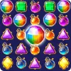 Jewel Castle™ - Match 3 Puzzle Mod
