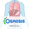 تطبيق Osmosis Med Videos  Notes برو