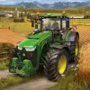 لعبه Farming Simulator 20 apk مهكر