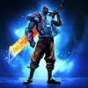 لعبه Cyber Fighters: Action RPG apk مهكر