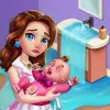 لعبه Manor Cafe apk مهكر