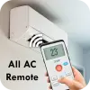 تطبيق AC Remote Control For All AC ( برو