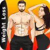 Weight Loss -10kg/10 Days HOME Apk