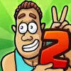 لعبه Breaker Fun 2: Zombie Games apk مهكر