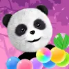 لعبه Panda Bubble apk مهكر