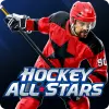 لعبه Hockey All Stars apk مهكر
