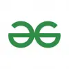تطبيق GeeksforGeeks for DSA  Algo برو