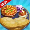 لعبه Masala Madness: Cooking Games apk مهكر