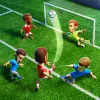 لعبه Mini Football apk مهكر