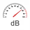 تطبيق Sound Meter برو