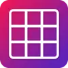 تطبيق Grid Photo Maker Giant Square برو