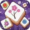 لعبه Tile Craft : Triple Crush apk مهكر