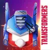 لعبه Angry Birds Transformers apk مهكر