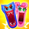 لعبه الرؤوس القافزة: اصرخ وصِح apk مهكر