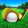 لعبه Ultimate Golf! apk مهكر