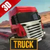 Truck Drive: Europe Simulator Mod