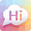 تطبيق قل هاى - Chat Meet Love برو