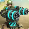 لعبه Alien Creeps - Tower Defense apk مهكر