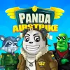 لعبه Panda Airstrike: 1945 Airforce apk مهكر