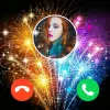 تطبيق Color Call Flash- Call Screen, برو