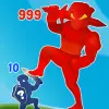 لعبه Battle Arena: RPG Adventure apk مهكر
