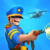لعبه Commander.io apk مهكر