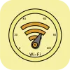 تطبيق WiFi Signal Strength Meter برو