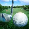 لعبه Golf Master 3D apk مهكر
