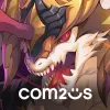 لعبه Monster Warlord apk مهكر