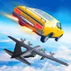 لعبه Jump into the Plane apk مهكر