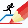 لعبه ارسم لعبتك apk مهكر