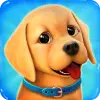 لعبه Dog Town: Puppy Pet Shop Games apk مهكر