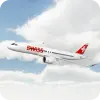 لعبه LX Flight Simulator apk مهكر