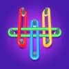 لعبه Flexy Ring apk مهكر