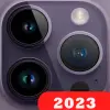 تطبيق كاميرا  2023 برو