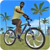 لعبه Miami Crime Vice Town apk مهكر
