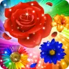 لعبه Flower Mania: Blossom Bloom Ma apk مهكر