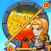 لعبه How to Loot 2 - Pin Pull apk مهكر