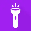 تطبيق Simple Flashlight برو