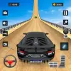 لعبه Mega Ramps - Racing Car Games apk مهكر