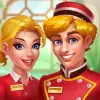 لعبه Hotel Empire: Grand Hotel Game apk مهكر