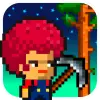 لعبه Pixel Survival Game apk مهكر