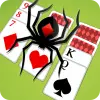 لعبه Spider Solitaire 2 apk مهكر