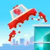 لعبه المركبات المتحولة للديناصو apk مهكر