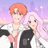 لعبه Shining Star Idol Dress Up apk مهكر