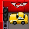 لعبه متجر السيارات الصغير - جراج apk مهكر