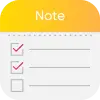 تطبيق Note Plus - Notepad, Checklist برو