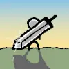 لعبه Great Sword - Action RPG apk مهكر